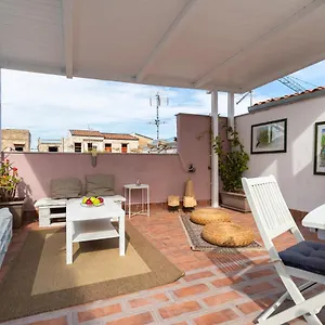  Appartement Attico Sesto Canto