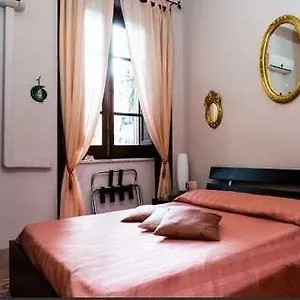 3* Couette-café Dolce Dormire